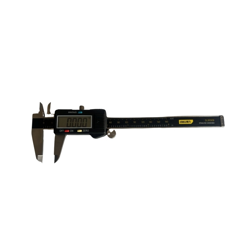 Digital Caliper Micrometer